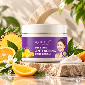 Anti Aging Face Cream