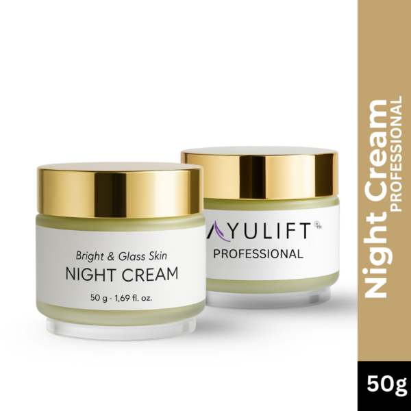 Night Cream