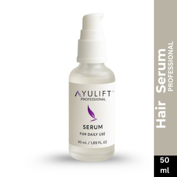 Argan Hair Serum