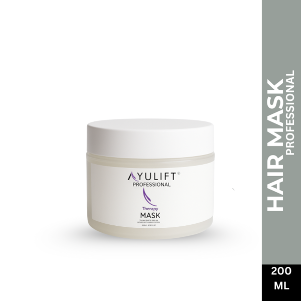 Ayulift Professional Therapy Hair Mask