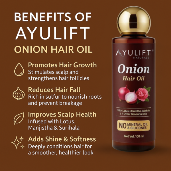 Onion Oil - Image 2